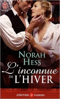 L'inconnue de l'hiver