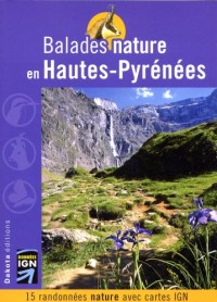 BALADES NATURE HAUTES PYRENEES
