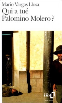 Qui a tué Palomino Molero ?