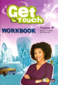 Get in touch 4e