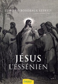 Jésus l'Essénien