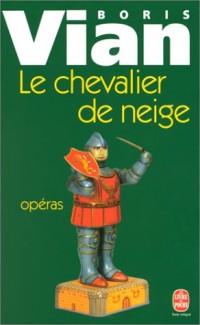 Le Chevalier de neige