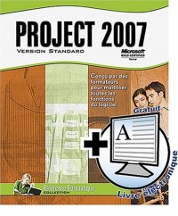Project 2007 - version Standard