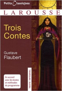 Trois Contes