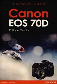 Canon EOS 70D