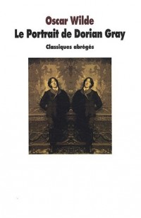 Le portrait de Dorian Gray