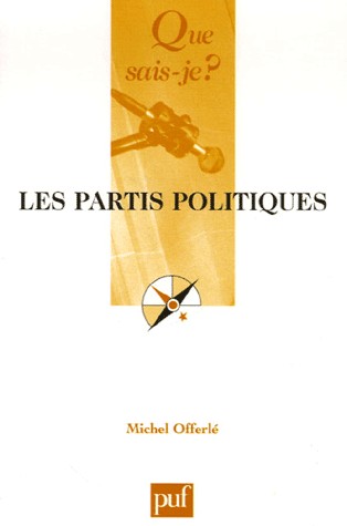 Les partis politiques