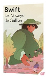 Les Voyages de Gulliver [Poche]