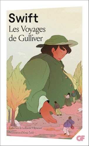 Les Voyages de Gulliver