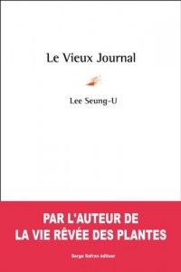 Le Vieux Journal