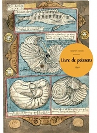 Livre de Poissons 1580