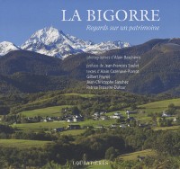 La Bigorre