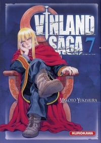 Vinland Saga Vol.7