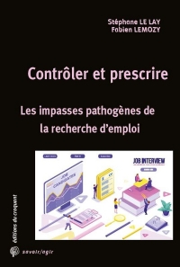 Contrôler et prescrire