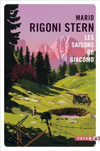 Les Saisons de Giacomo