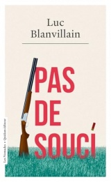 Pas de souci [Poche]