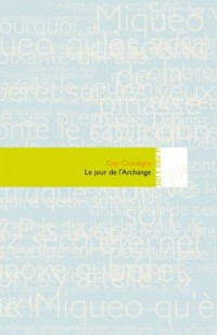 Le Jour de l'Archange