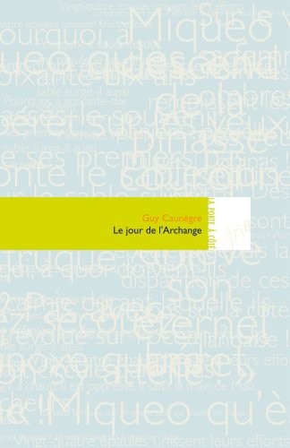 Le Jour de l'Archange