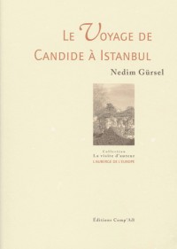 Le Voyage de Candide à Istanbul