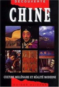 Chine : Culture millénaire et réalités modernes