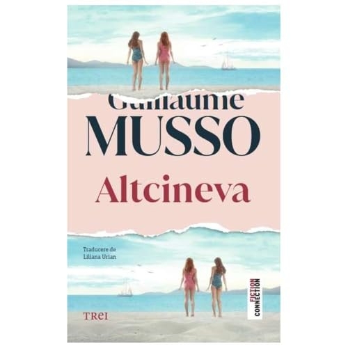 Altcineva [9786064024855]