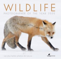 Wildlife Photographer of the Year 2020 - les Plus Belles Photos de Nature