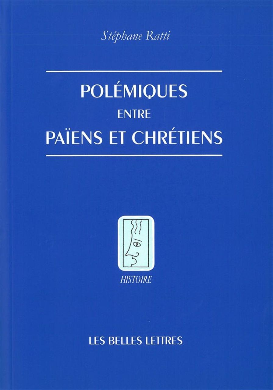 Polémiques entre païens et chrétiens