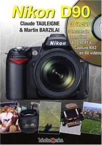 Nikon D90