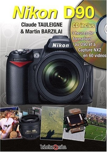 Nikon D90