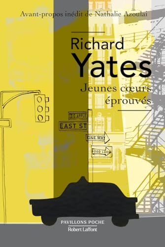 Jeunes coeurs éprouvés