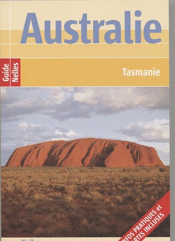 AUSTRALIE/TASMANIE