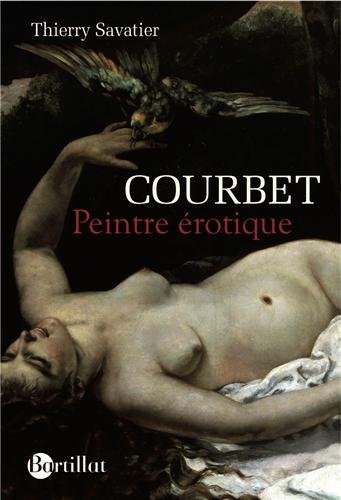 Courbet une révolution érotique