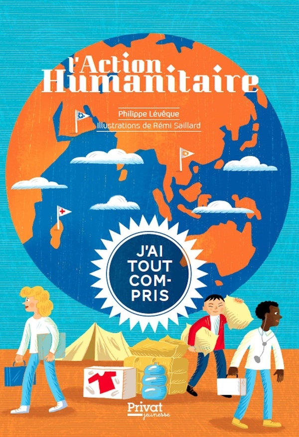 L'ACTION HUMANITAIRE