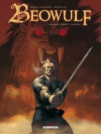 Beowulf, Tome 1 : Grendel