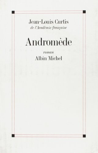 Andromède