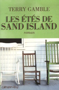 Les étés de Sand Island