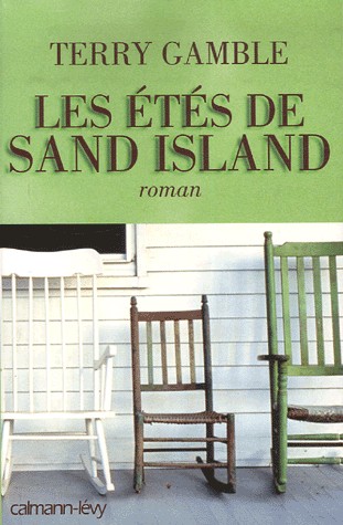 Les étés de Sand Island