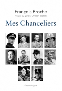 Mes chanceliers
