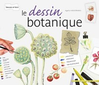 Le dessin botanique - nouvelle présentation