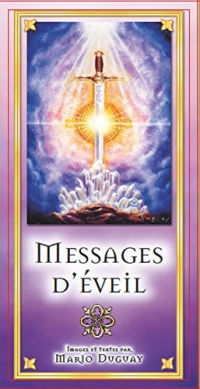 Messages d'Eveil - Coffret