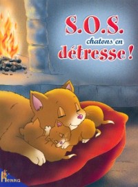 SOS chatons en détresse