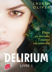 Delirium - Tome 1