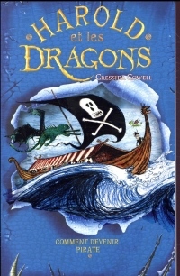 Harold et les dragons - Tome 2 - Comment devenir pirate