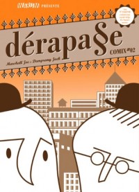 Dérapa§e Comix 2