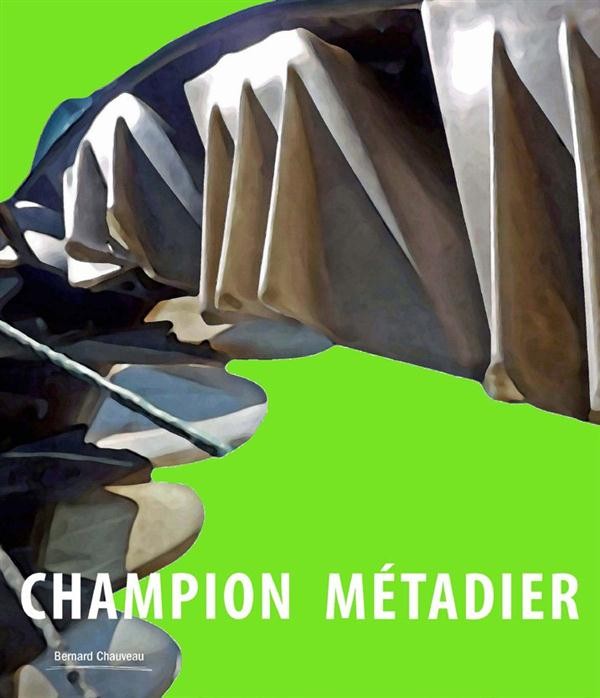 CHAMPION METADIER