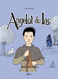 Angelot du lac collector
