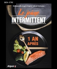 Jeune intermitent : 1 an apres - livre temoignage
