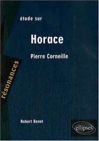 Horace Corneille