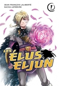 Les élus Eljun, 1