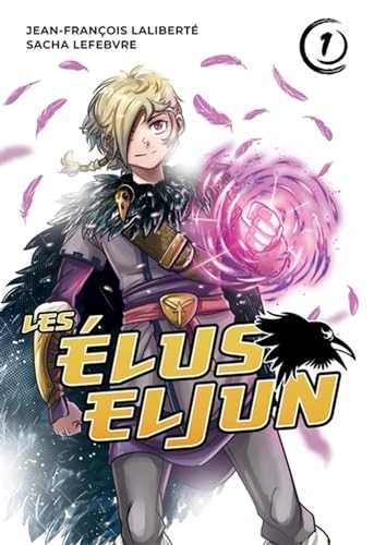 Les élus Eljun, 1